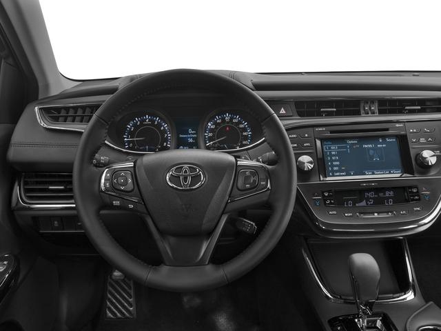 used 2018 Toyota Avalon car, priced at $21,990