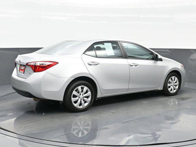 used 2014 Toyota Corolla car, priced at $14,990