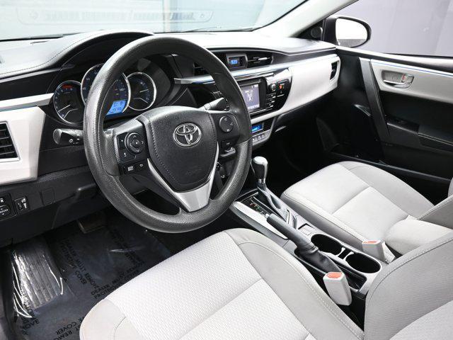 used 2014 Toyota Corolla car, priced at $14,990