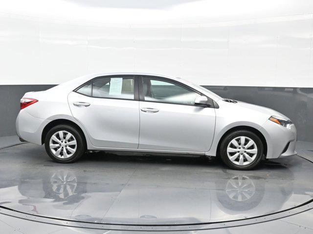 used 2014 Toyota Corolla car, priced at $14,990