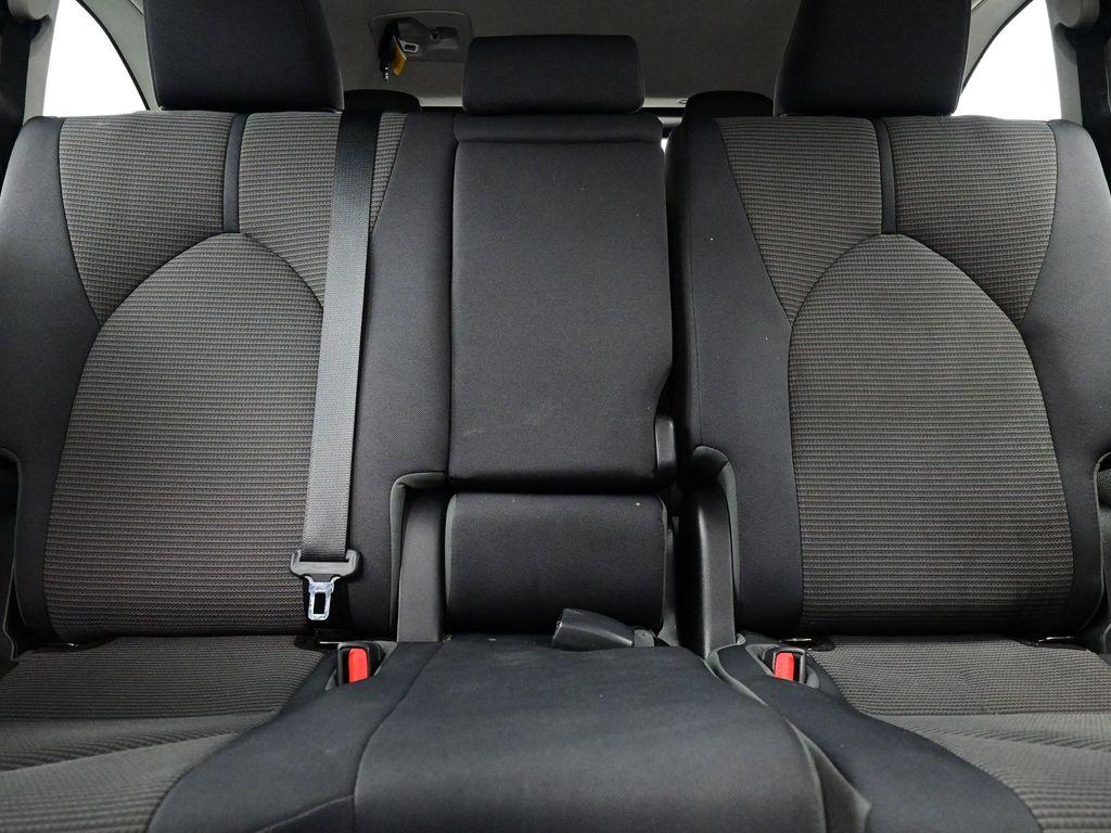 used 2023 Toyota Highlander Hybrid car, priced at $39,990
