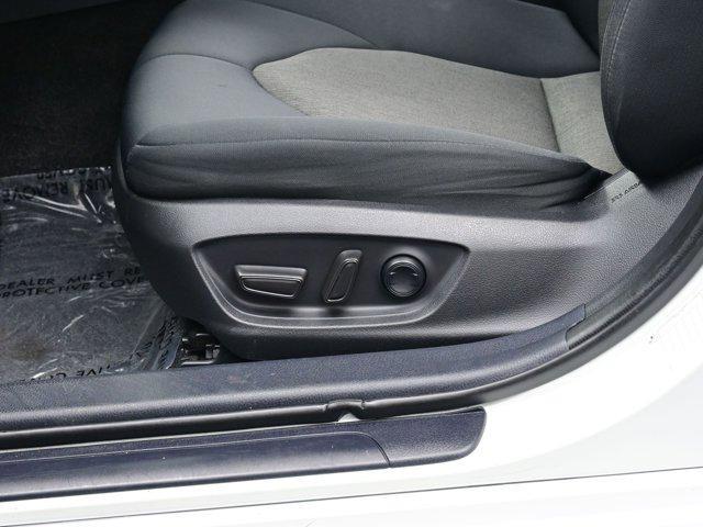 used 2022 Toyota Camry car, priced at $19,990
