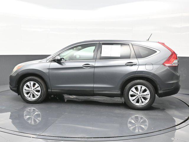 used 2013 Honda CR-V car, priced at $10,290