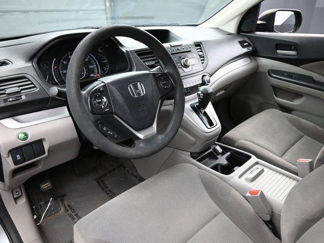 used 2013 Honda CR-V car, priced at $10,290