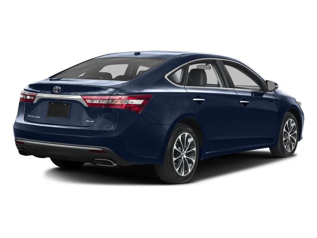 used 2017 Toyota Avalon car, priced at $17,790