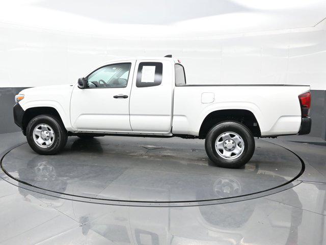 used 2023 Toyota Tacoma car, priced at $26,490