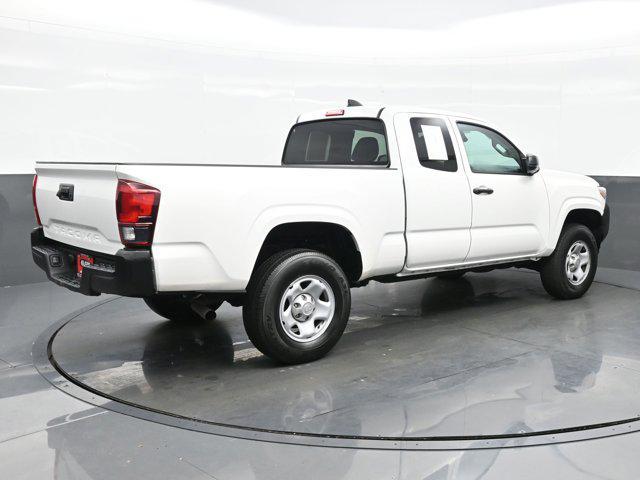 used 2023 Toyota Tacoma car, priced at $26,490