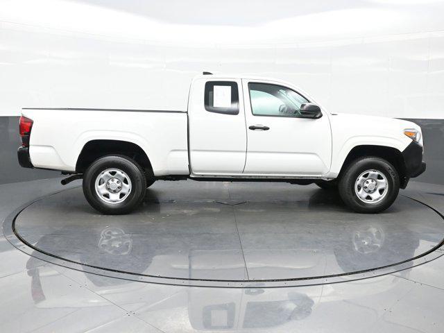 used 2023 Toyota Tacoma car, priced at $26,490