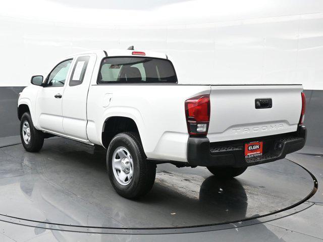 used 2023 Toyota Tacoma car, priced at $26,490