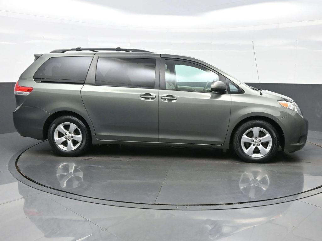 used 2011 Toyota Sienna car, priced at $11,990