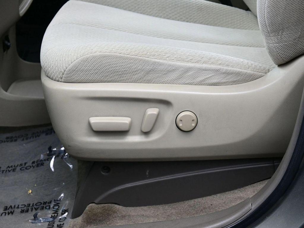 used 2011 Toyota Sienna car, priced at $11,990