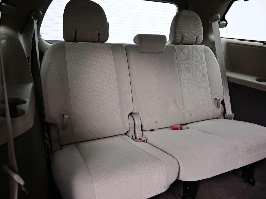 used 2011 Toyota Sienna car, priced at $11,990