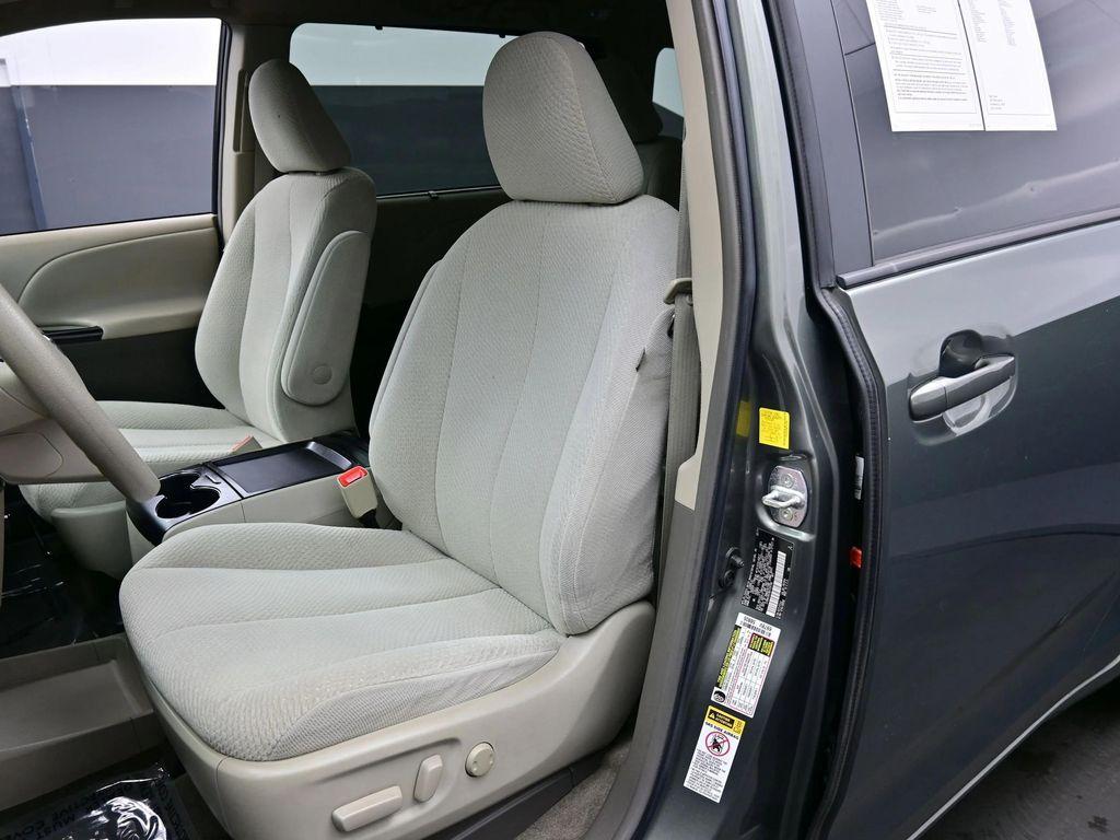 used 2011 Toyota Sienna car, priced at $11,990