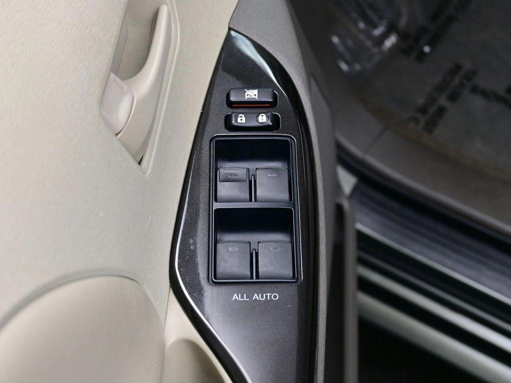 used 2011 Toyota Sienna car, priced at $11,990