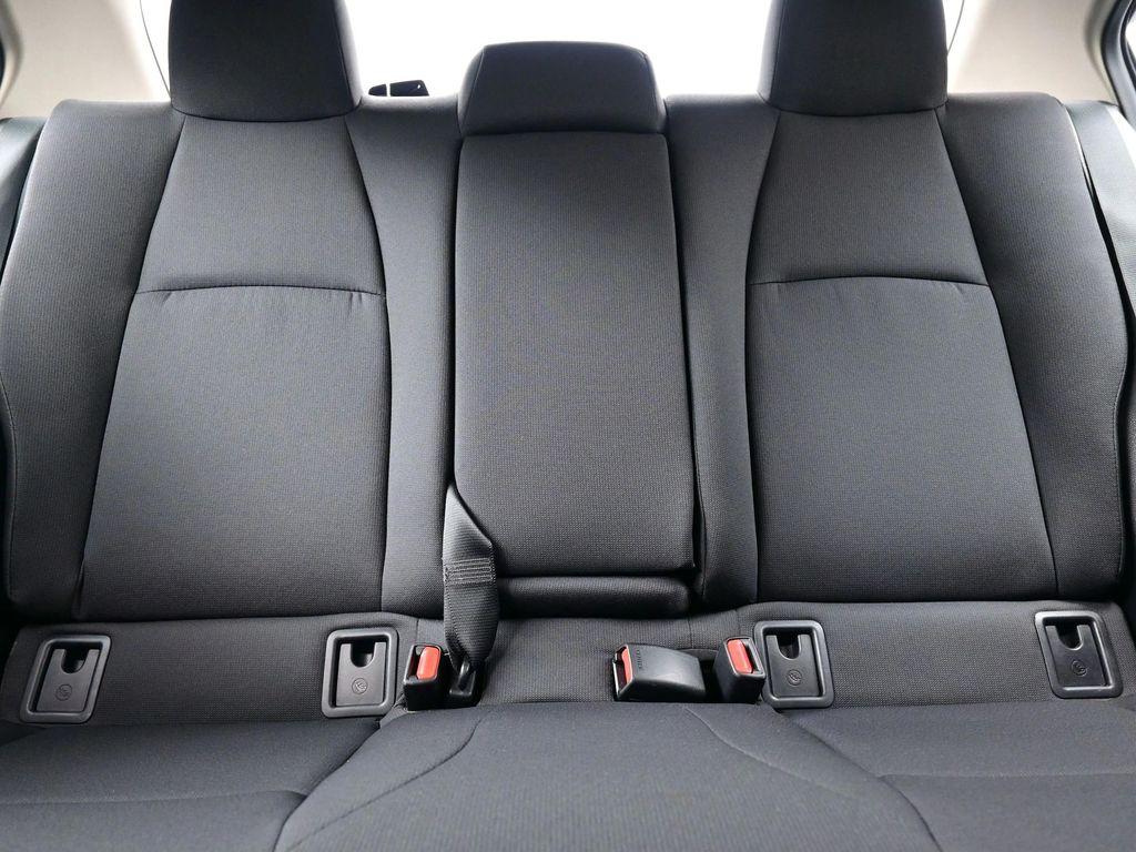 used 2024 Toyota Corolla car, priced at $20,190
