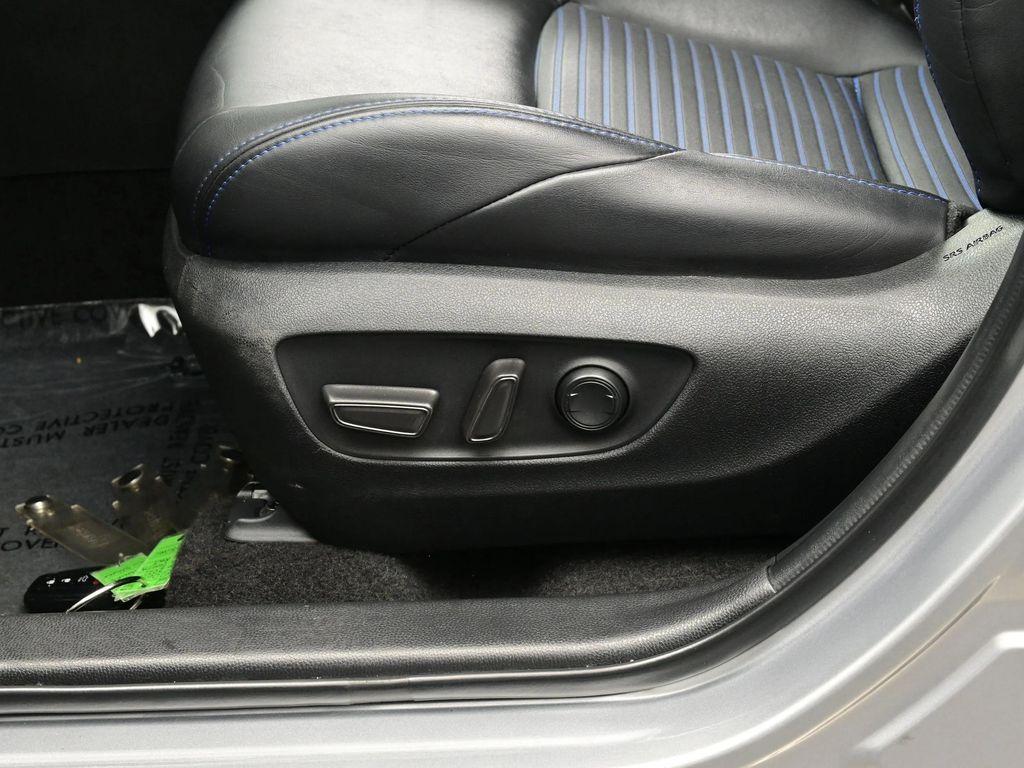 used 2021 Toyota RAV4 Hybrid car, priced at $29,490