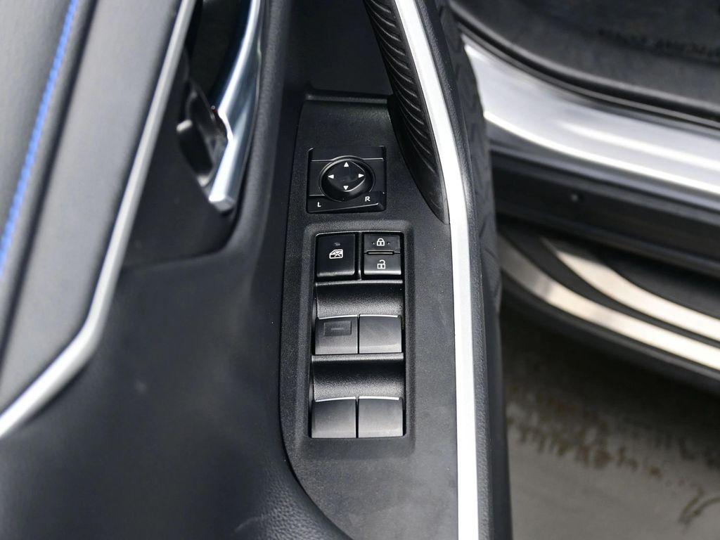 used 2021 Toyota RAV4 Hybrid car, priced at $29,490