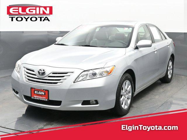 used 2007 Toyota Camry car, priced at $11,890