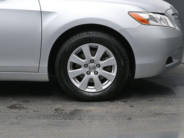 used 2007 Toyota Camry car, priced at $11,890