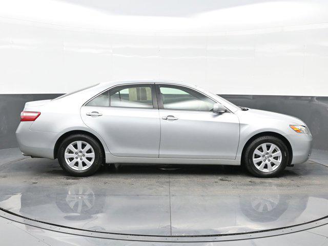 used 2007 Toyota Camry car, priced at $11,890