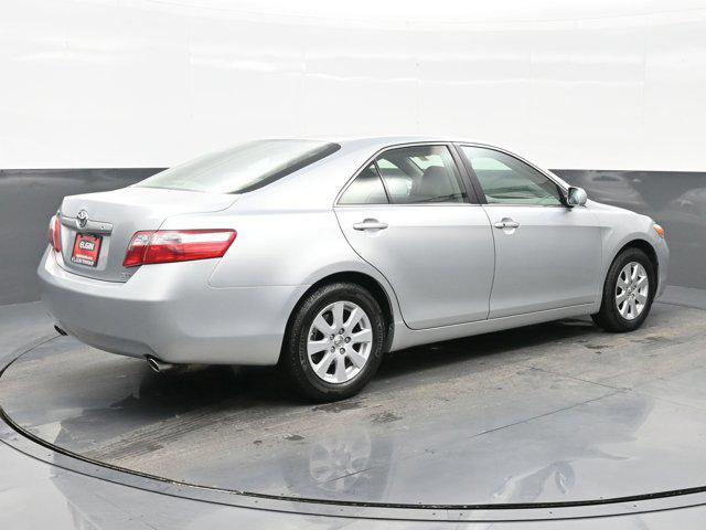 used 2007 Toyota Camry car, priced at $11,890