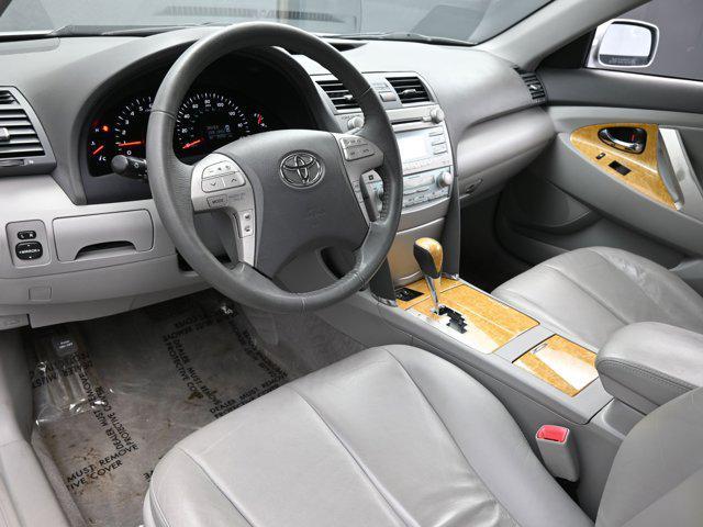 used 2007 Toyota Camry car, priced at $11,890