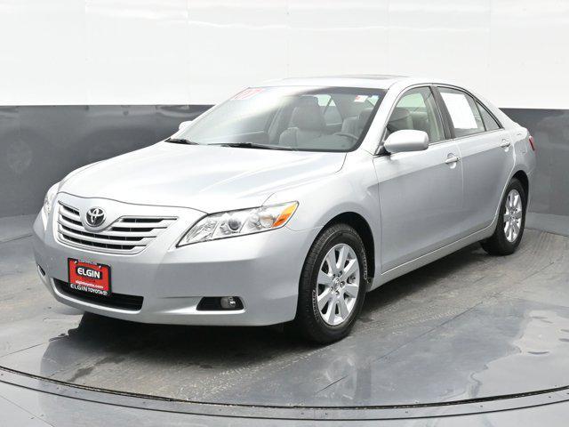 used 2007 Toyota Camry car, priced at $11,890