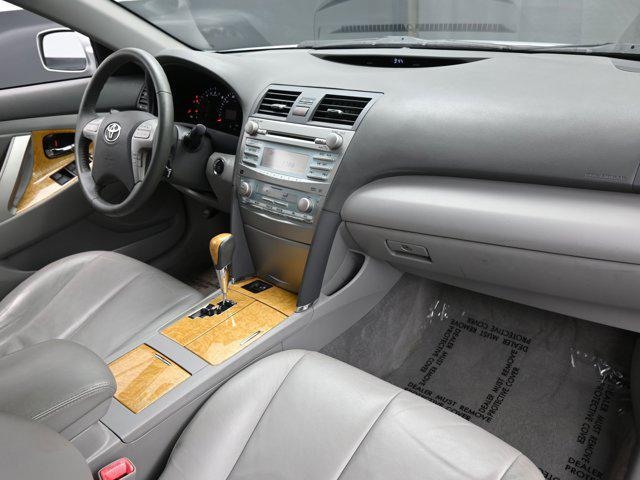 used 2007 Toyota Camry car, priced at $11,890