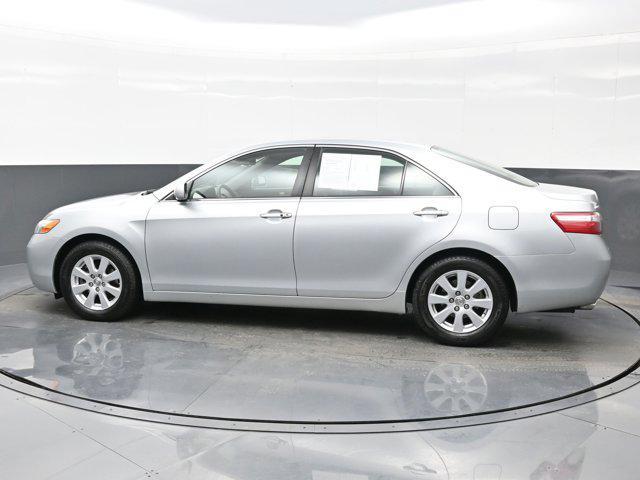 used 2007 Toyota Camry car, priced at $11,890