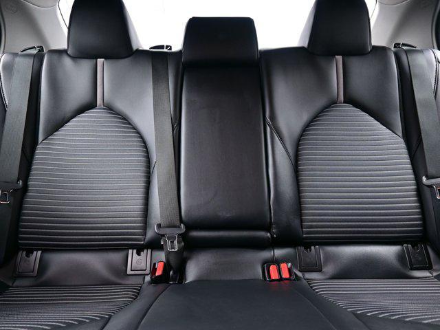 used 2023 Toyota Camry car, priced at $21,790