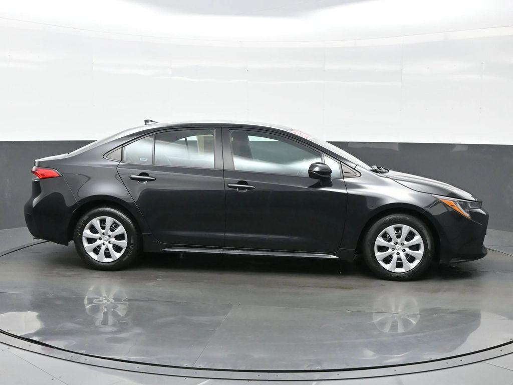 used 2020 Toyota Corolla car, priced at $16,490