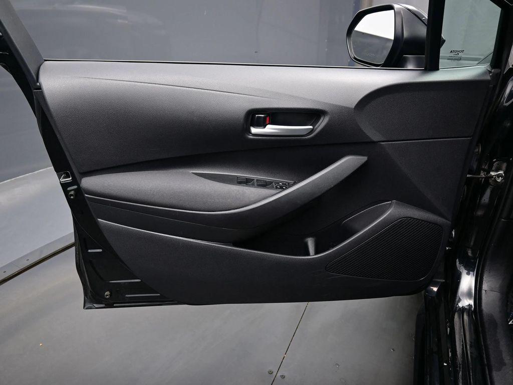 used 2020 Toyota Corolla car, priced at $16,490