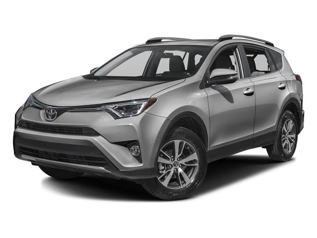 used 2017 Toyota RAV4 car, priced at $21,490