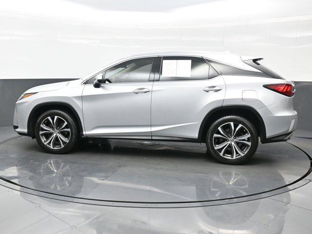 used 2017 Lexus RX 350 car, priced at $25,990