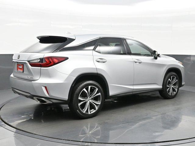 used 2017 Lexus RX 350 car, priced at $25,990