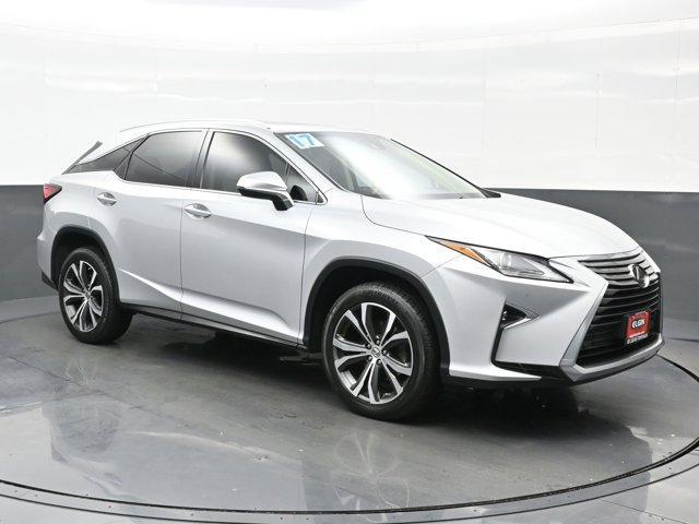 used 2017 Lexus RX 350 car, priced at $25,990