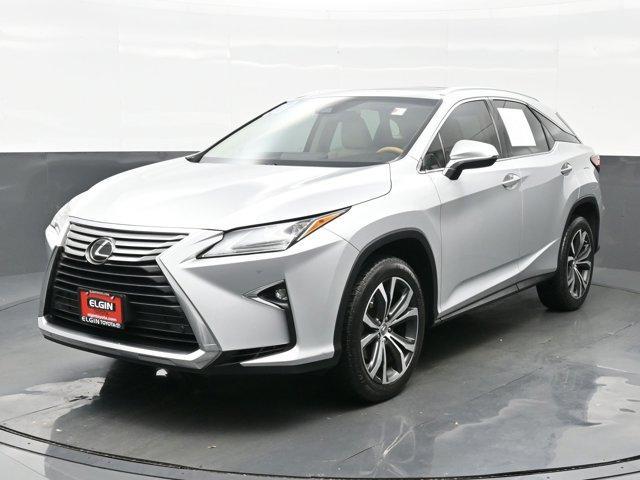 used 2017 Lexus RX 350 car, priced at $25,990