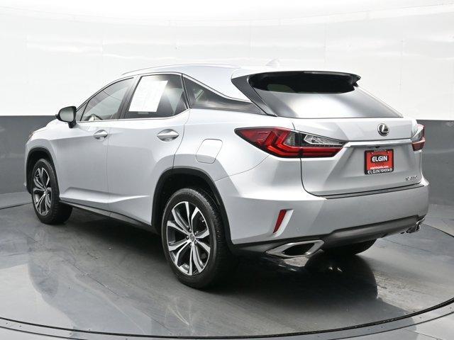 used 2017 Lexus RX 350 car, priced at $25,990