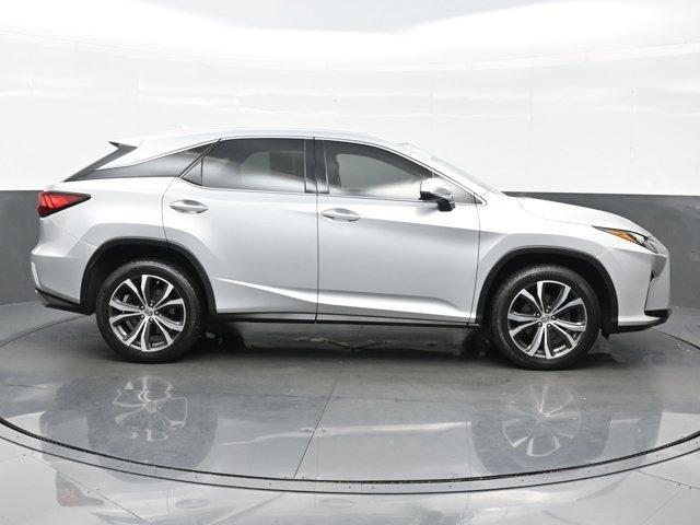 used 2017 Lexus RX 350 car, priced at $25,990