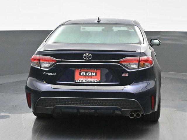 used 2022 Toyota Corolla car, priced at $22,790