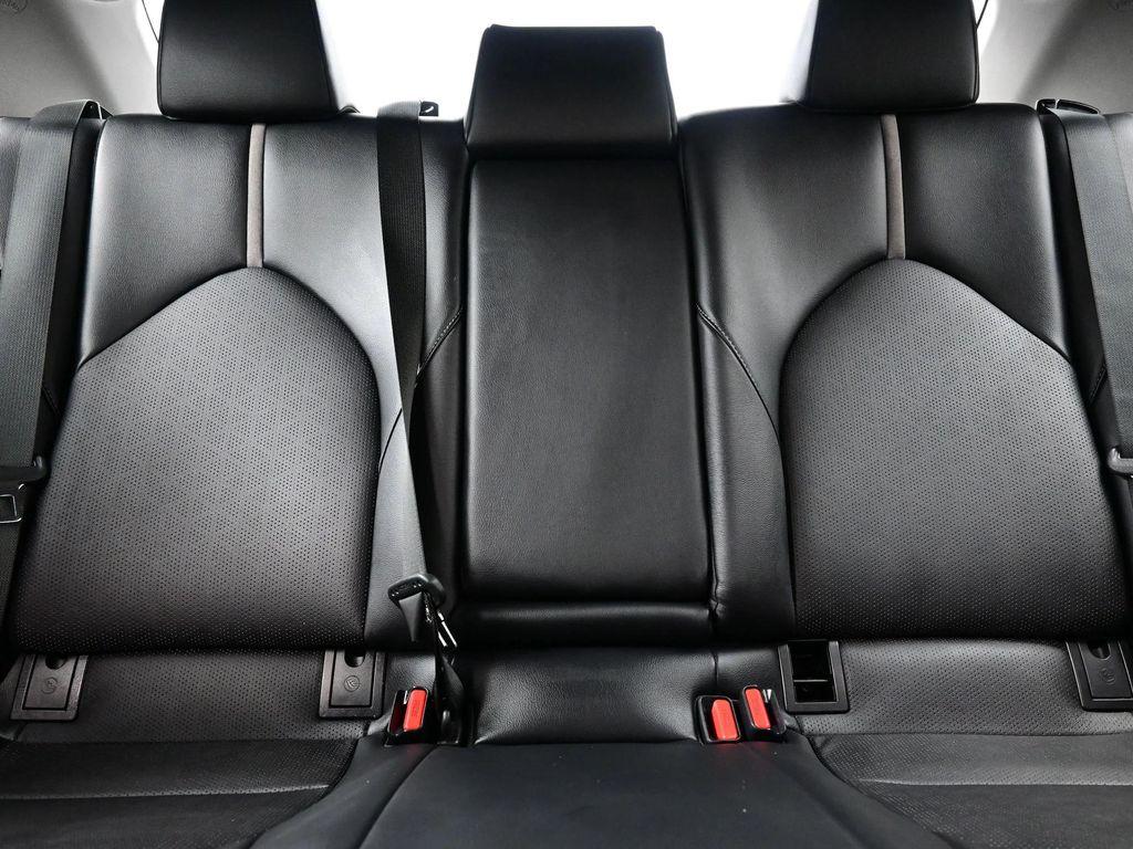 used 2023 Toyota Camry car, priced at $28,190