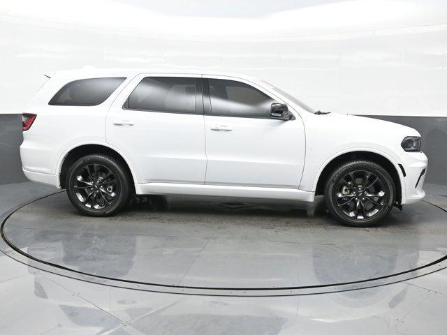 used 2021 Dodge Durango car, priced at $32,990