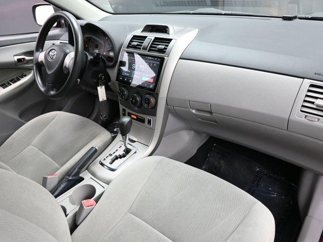 used 2011 Toyota Corolla car, priced at $7,490