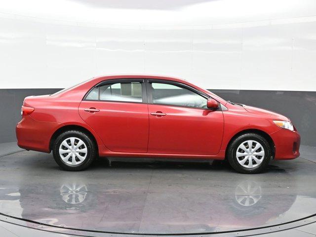 used 2011 Toyota Corolla car, priced at $7,490