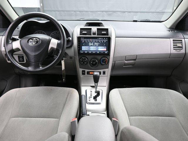 used 2011 Toyota Corolla car, priced at $7,490