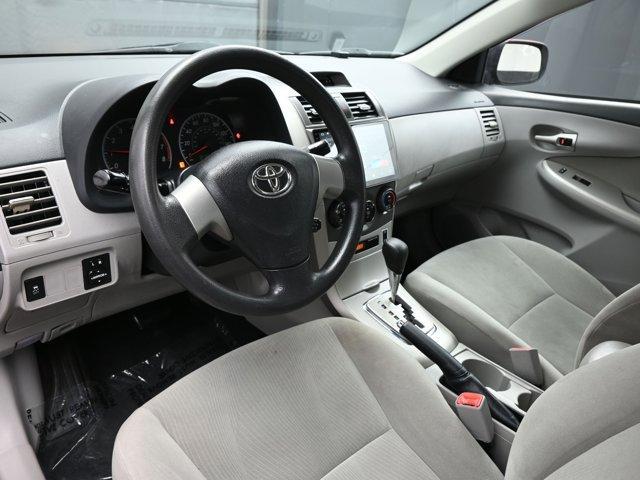 used 2011 Toyota Corolla car, priced at $7,490