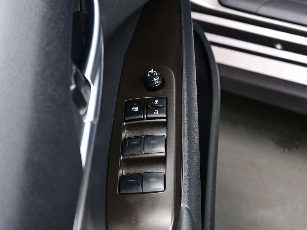 used 2024 Toyota Camry car, priced at $23,690