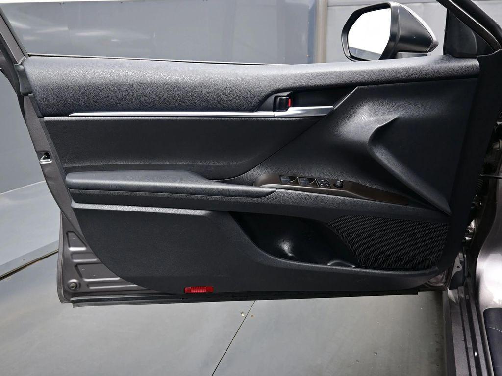 used 2024 Toyota Camry car, priced at $23,690