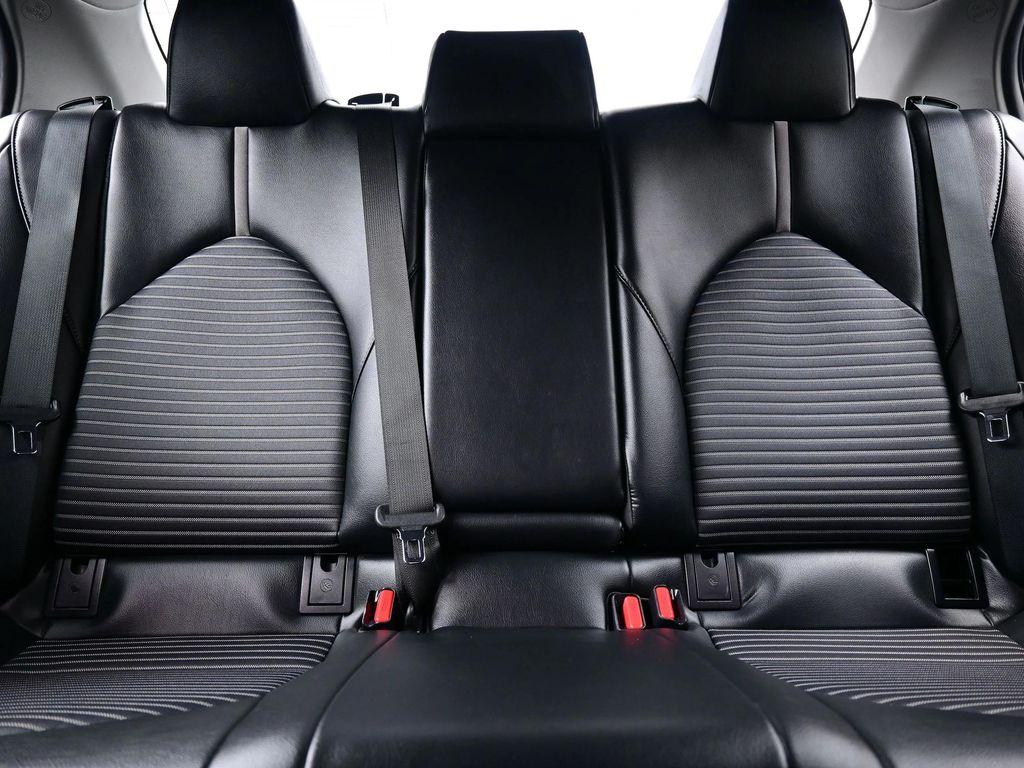 used 2024 Toyota Camry car, priced at $23,690