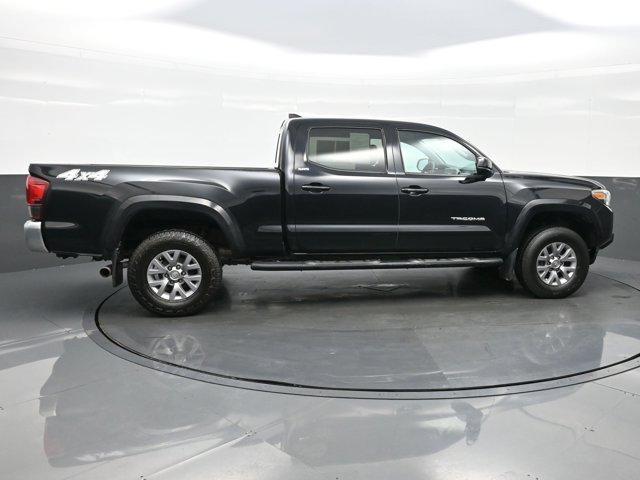 used 2019 Toyota Tacoma car, priced at $31,790